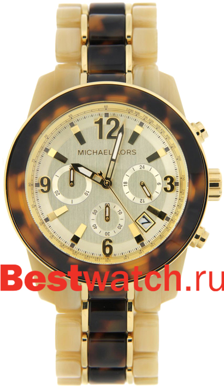 Часы Michael Kors Bradshaw MK5764